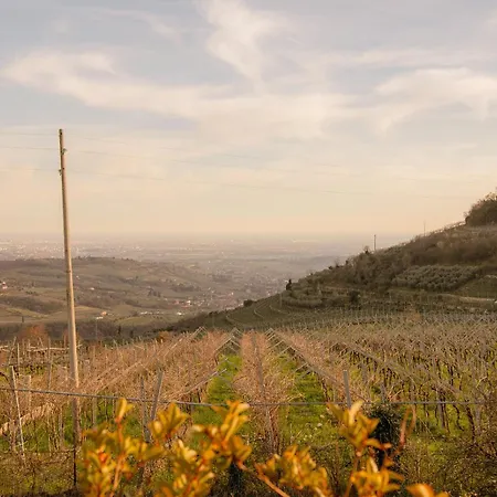Dimora Valverde Bed & Breakfast Marano di Valpolicella