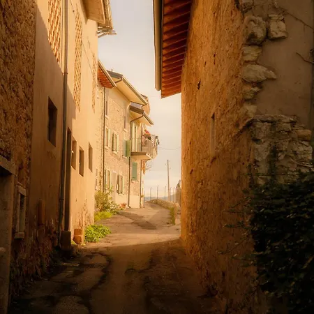 Bed & Breakfast Dimora Valverde Marano di Valpolicella