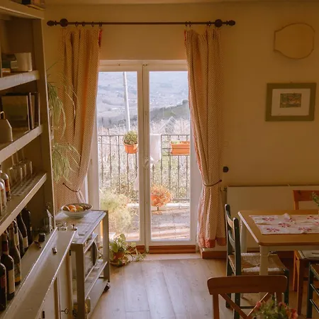 Dimora Valverde Bed & Breakfast Marano di Valpolicella