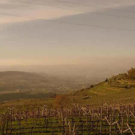 Bed & Breakfast Dimora Valverde