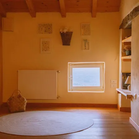 Panzió Dimora Valverde 3*