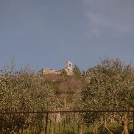 Dimora Valverde Bed & Breakfast Marano di Valpolicella