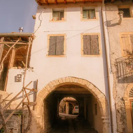 فندق مبيت وإفطار Dimora Valverde Marano di Valpolicella