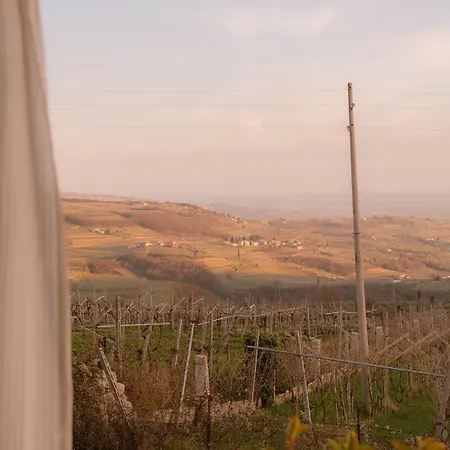Bed & Breakfast Dimora Valverde