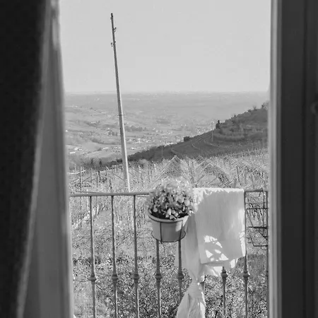 Bed & Breakfast Dimora Valverde *