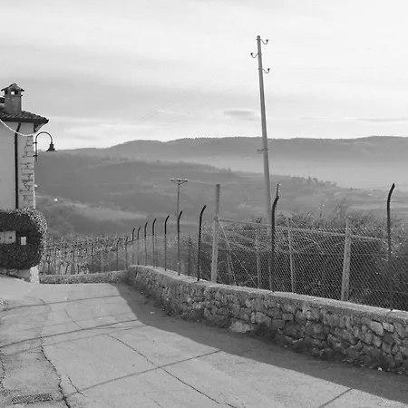 Dimora Valverde Bed & Breakfast *