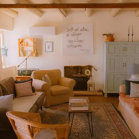 Bed & Breakfast Dimora Valverde