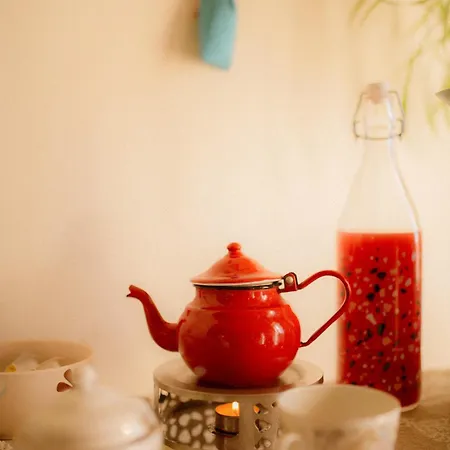 Dimora Valverde Bed & Breakfast *