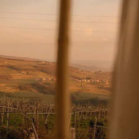 ベッド・アンド・ブレックファスト Dimora Valverde Marano di Valpolicella