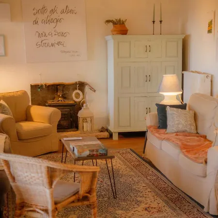 Bed & Breakfast Dimora Valverde *