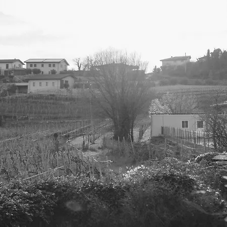 Dimora Valverde Bed & Breakfast *