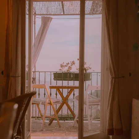 Bed & Breakfast Dimora Valverde