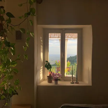 Bed & Breakfast Dimora Valverde Marano di Valpolicella