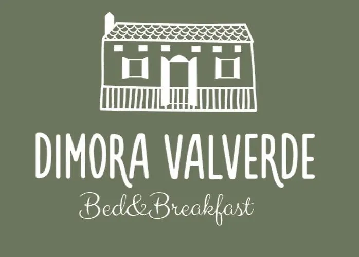 Dimora Valverde B&B