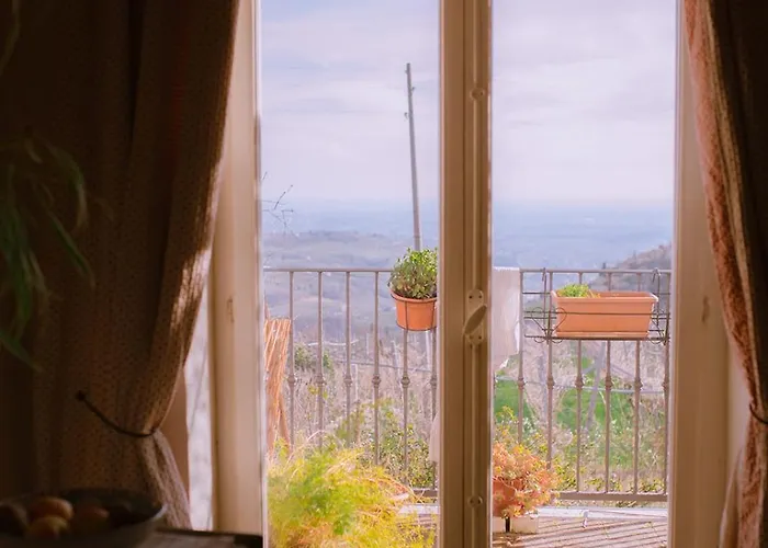 Dimora Valverde B&B 마라노 디 발포리첼라