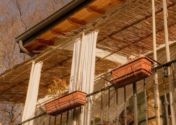 Dimora Valverde B&B 3*