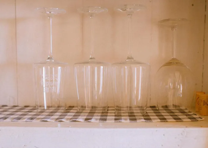 Dimora Valverde 3* 마라노 디 발포리첼라