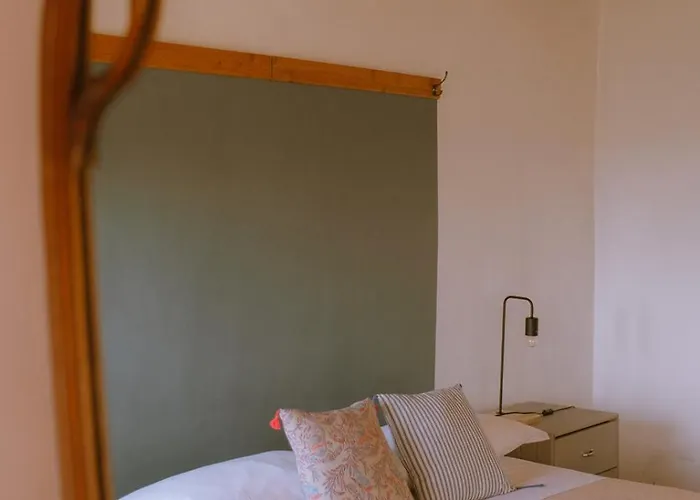 Dimora Valverde B&B 마라노 디 발포리첼라