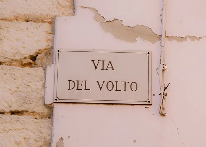 Dimora Valverde