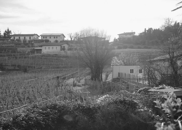 Dimora Valverde B&B 3*